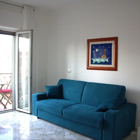 Flavio's Apartment *