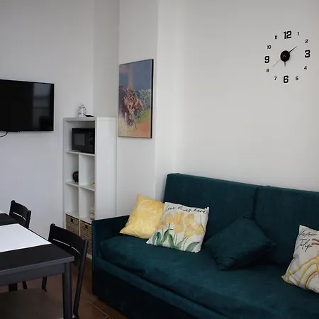 Flavio's Apartament *