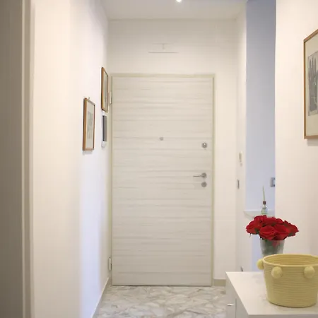 Flavio's Apartment *