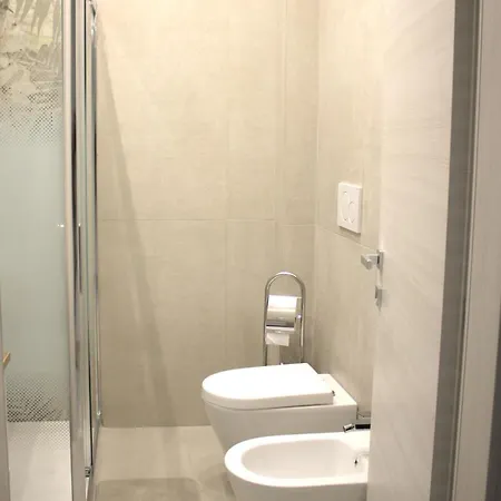 Flavio's Apartament *