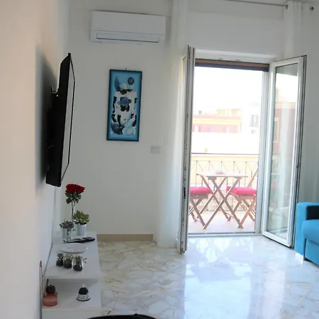 Apartman Flavio's