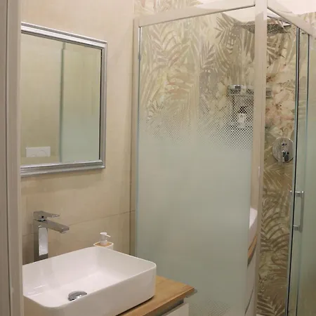 Apartament Flavio's Bari