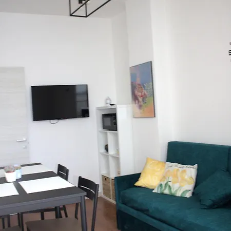 Appartement Flavio's *