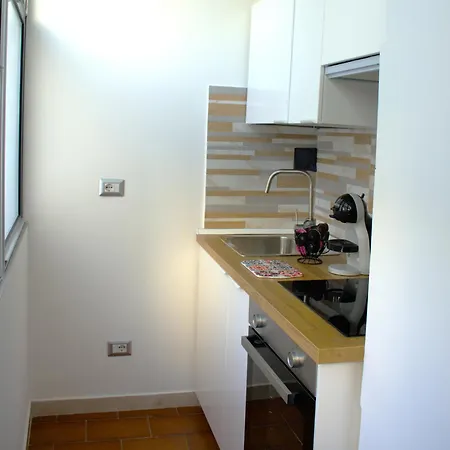 Flavio's Apartment