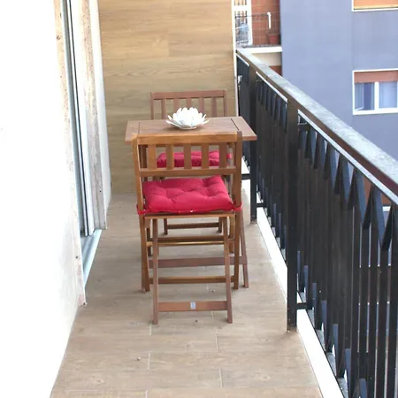 Flavio's * Bari