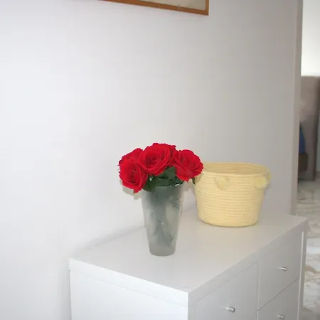 Flavio's Apartment