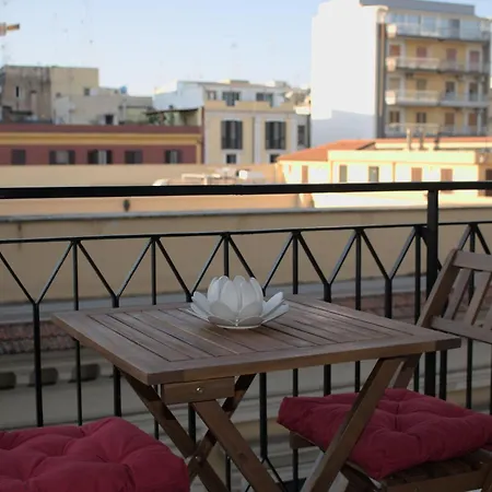 Apartment Flavio's Bari