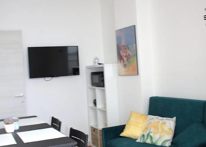 Lägenhet Flavio's *