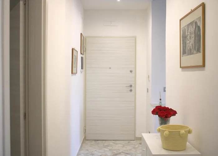 Flavio's Lägenhet *