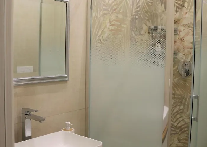 Lägenhet Flavio's Bari